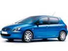 Peugeot 307 хэтчбек 5-дв.