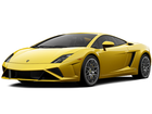 Lamborghini Gallardo LP560-4
