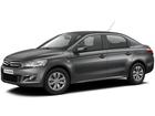 Citroen C-Elysee