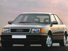 Audi 100 седан