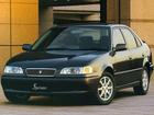 Toyota Sprinter