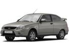 LADA Priora хэтчбек 3-дв.