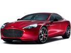 Aston Martin Rapide S