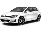 Volkswagen Golf GTI 3-дв.
