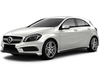 Mercedes-Benz A-Класс AMG
