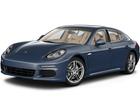 Porsche Panamera S