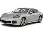 Porsche Panamera S E-Hybrid