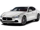 Maserati Ghibli Diesel