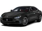 Maserati Ghibli S Q4