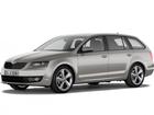 Skoda Octavia универсал