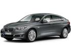 BMW 5 серия Гран Туризмо