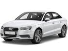 Audi A3 седан