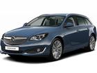 Opel Insignia универсал