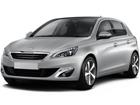 Peugeot 308 хэтчбек