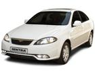 Daewoo Gentra