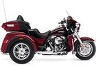 Harley-Davidson Tri Glide Ultra