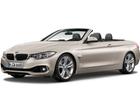 BMW 4 серия купе-кабриолет