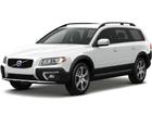 Volvo XC70 универсал