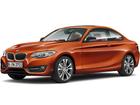 BMW 2 серия купе