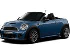 MINI John Cooper Works Roadster