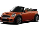 MINI John Cooper Works кабриолет
