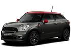 MINI John Cooper Works Paceman