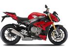 BMW S 1000 R