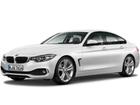 BMW 4 серия Гран Купе