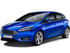 Ford Focus хэтчбек 5-дв.