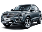FAW Besturn X80