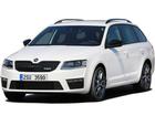 Skoda Octavia RS универсал