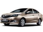 Haima M3