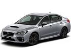 Subaru WRX седан