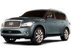 Infiniti QX80
