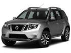Nissan Terrano