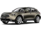 Infiniti QX70
