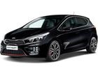 KIA cee'd GT