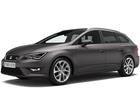 SEAT Leon ST