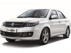 Geely GC6