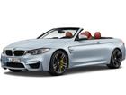 BMW M4 купе-кабриолет