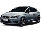 SEAT Leon SC Cupra