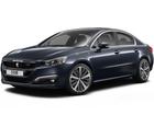 Peugeot 508 седан
