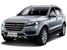 Haval H8