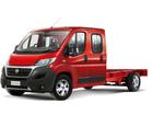 FIAT Ducato шасси 4-дв.