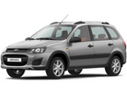 LADA Kalina Cross