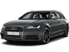 Audi S6 универсал