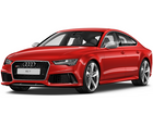 Audi RS7 Sportback
