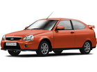 LADA Priora хэтчбек 3-дв.