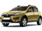 Renault Sandero Stepway