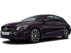 Mercedes-Benz CLA-Класс универсал